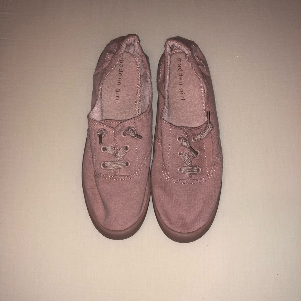 Brand New Sneakers!